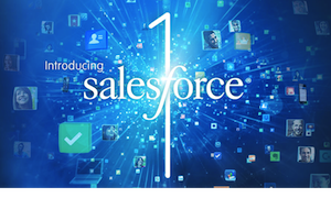 Marc Benioff: Salesforce1 and the Internet of Customers