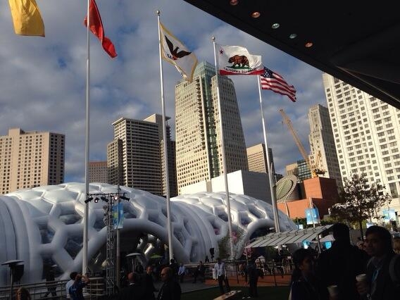 3 Buried Sales Treasures from Dreamforce