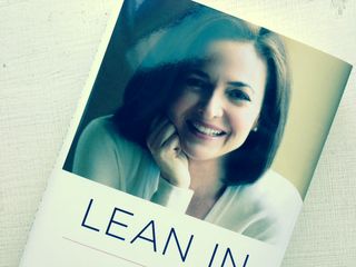 Sheryl Sandberg: 8 Successful Ways to Lean In