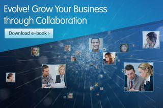 FREE E-BOOK: Grow Your Business through Collaboration