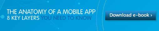 Want to Build a Mobile App? Here's Where to Start