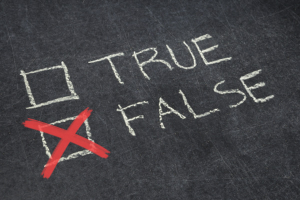 Debunking 5 Common Sales Myths