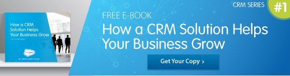 CRM for Dummies: Learn CRM with 5 FREE CRM Ebooks from Salesforce