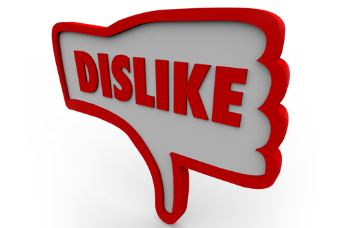 How to Stop Disgruntled Customers from Complaining Online