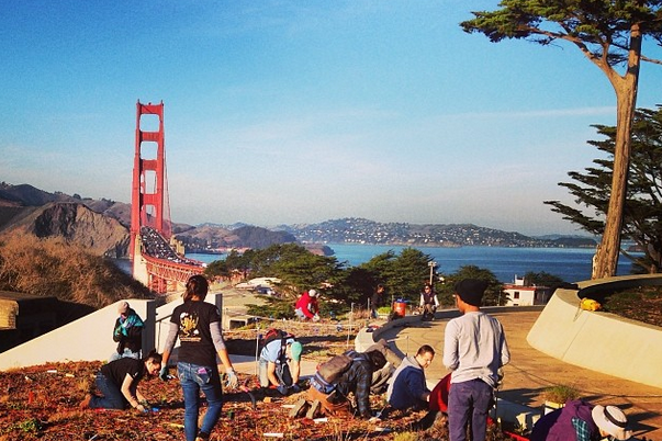 Earth Day 2014: How to Get Your Employees to Make a Difference