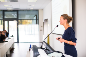 3 No-Sweat Ways to Improve Your Presentation and Delivery