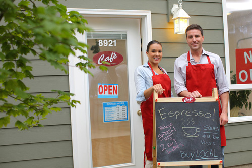 4 Great Ways to Celebrate Small Business Week