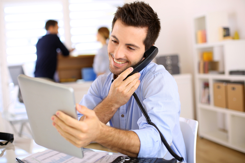 How Telesales Can Help You Nurture Leads, Manage Calls, and More