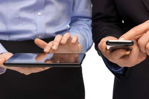 How to Use Mobile to Extend CRM Across Your Business