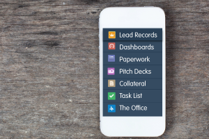 7 Things Mobile Sales Reps Have in Their Pocket (That You Don't)
