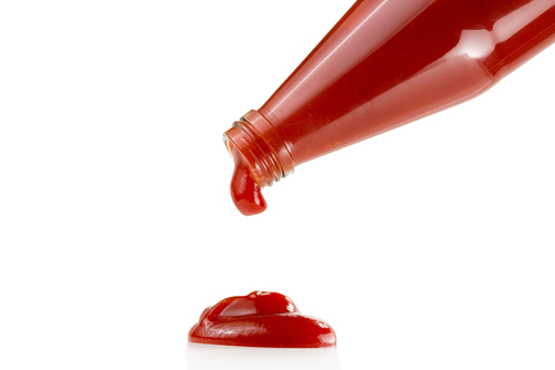 I Didn't Believe This Amazing Thing About Content Marketing Until I Learned I Was Using Ketchup Wrong