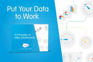 FREE E-BOOK: 9 Principles of Killer Dashboards