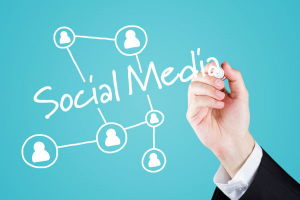 The Right Way to Engage With Prospects on Social Media