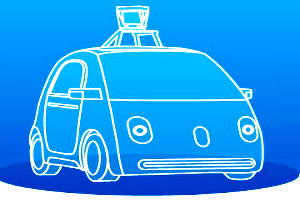 Learn From the Google Car by Automating the Customer Experience