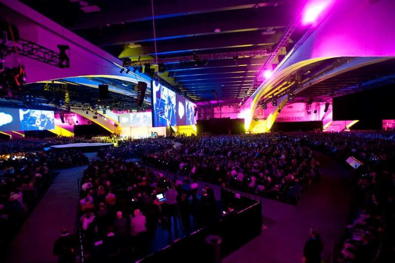 15 Highlights from Dreamforce 2013 to Get You Ready for 2014