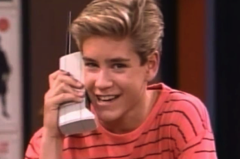 What Zack Morris Knows About Mobile Marketing that Mary Meeker Doesn’t