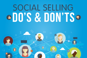 SlideShare: Do's & Don'ts of Social Selling