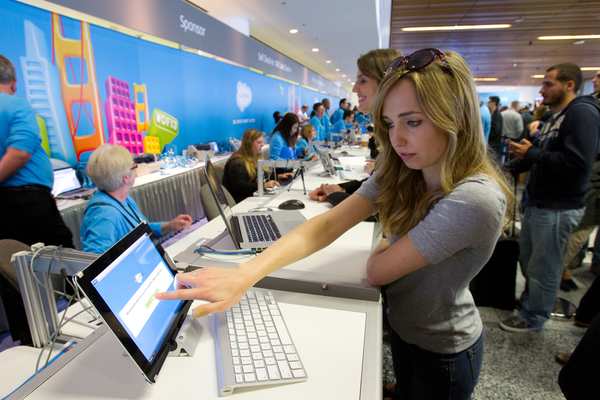 6 Ways to Get Educated at Dreamforce