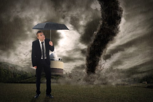 Growing your Sales Team? 3 Ways CRM Can Help You Manage the Tornado