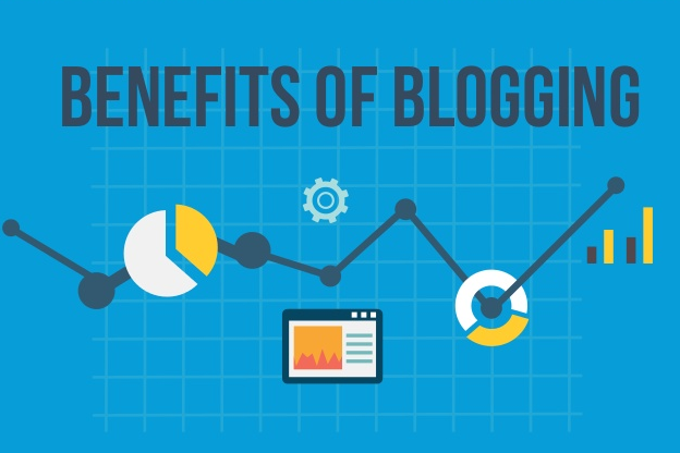 Why Your Small Business Should Be Blogging [SlideShare]