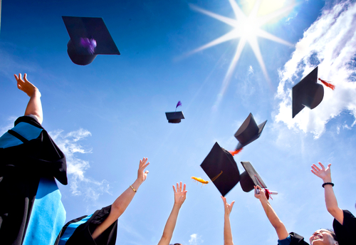 To Future Engineers: 10 Things I Wish I Knew Before Graduating College 