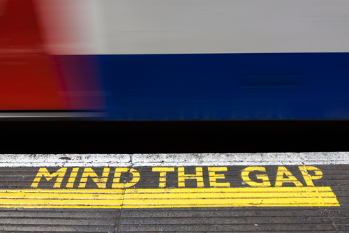 Mind the Gap: Can Inbound Do It All?