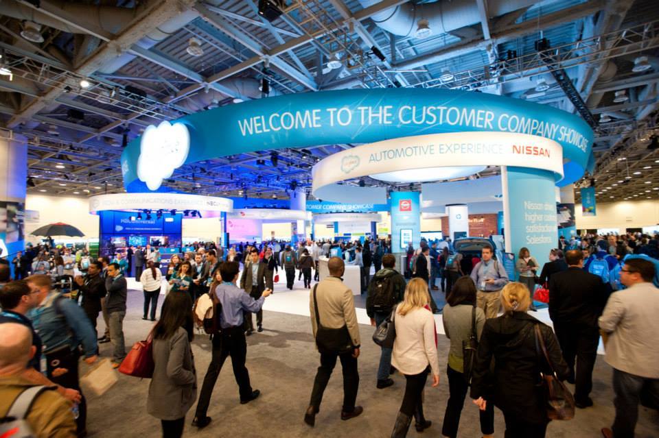 A Hidden Treasure at Dreamforce: 30+ Sessions on Security Best Practices