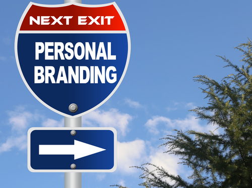 Why—And How—You Should Build Your Personal Brand