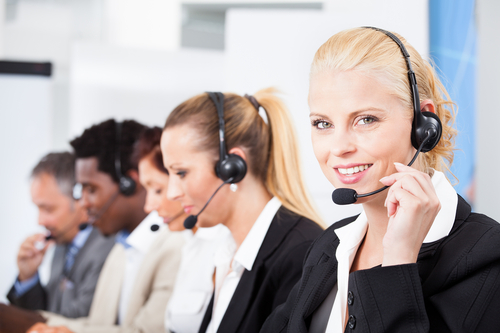 Would Customer Service Reps Accept a Job in Sales?