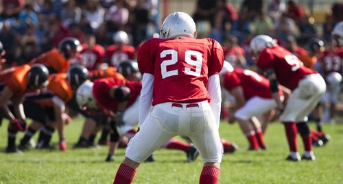 Sales Leadership: You Are the Practice Squad