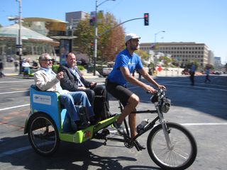 How To Be a Green Hero at Dreamforce