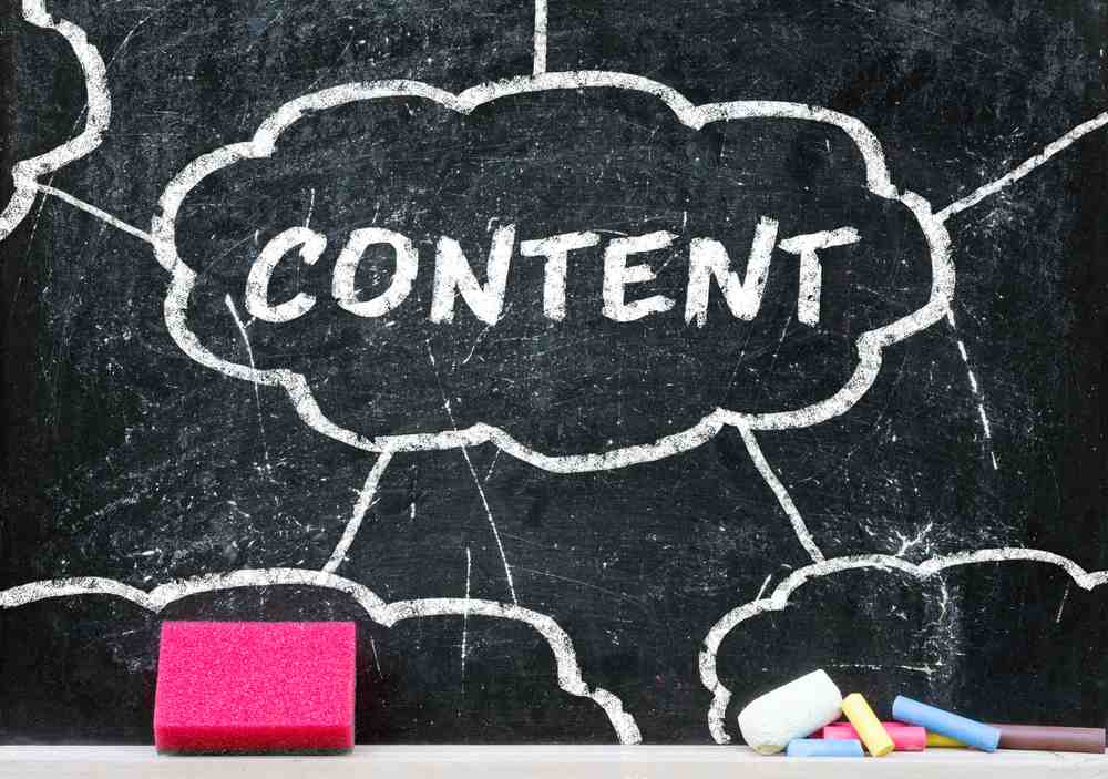 4 Steps for Using Data to Kickstart Your Content Marketing