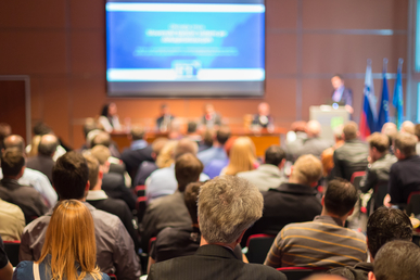 7 Ways to Get the Most Value From a Conference