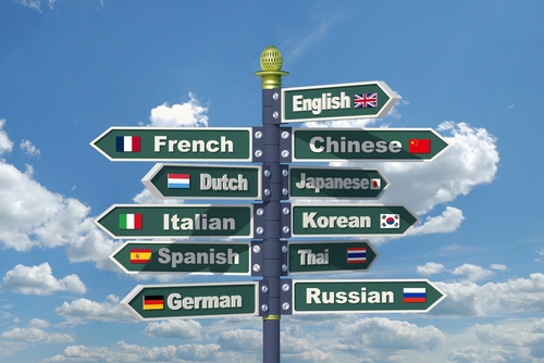 Lost in Translation: How Marketers Can Enter Foreign Markets With Confidence