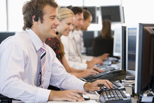 6 Tips for Turning Telesales Agents Into Demand Generation Pros