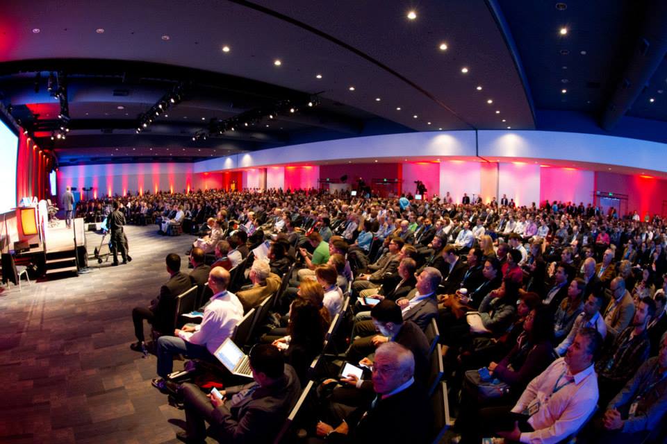 3 Presenter Tips for Delivering an Engaging Session at Dreamforce 