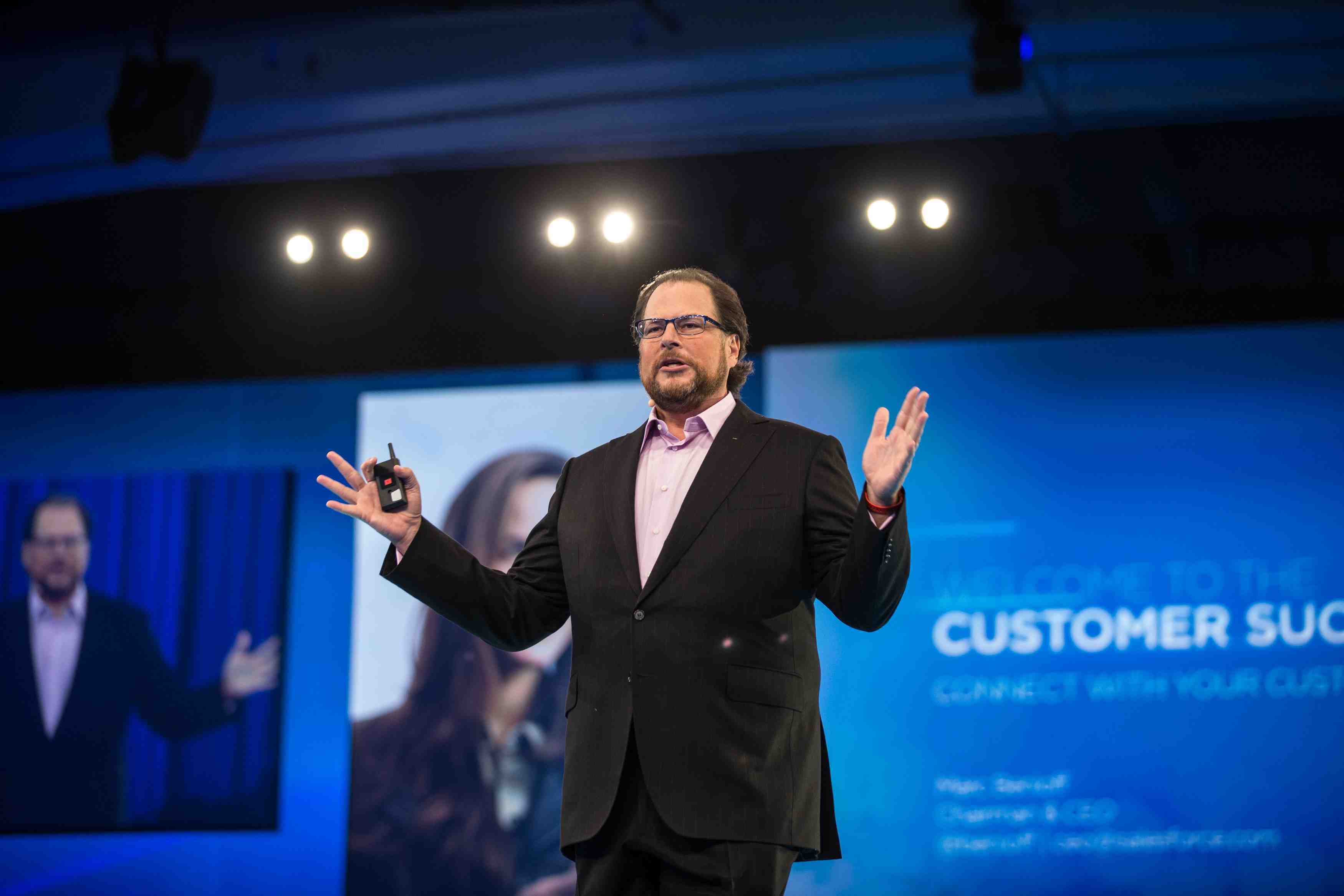 VIDEO: What We Learned at Dreamforce '14