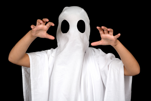 It's a Scary World Out There — But Don't Let Fear Govern Your Sales Process