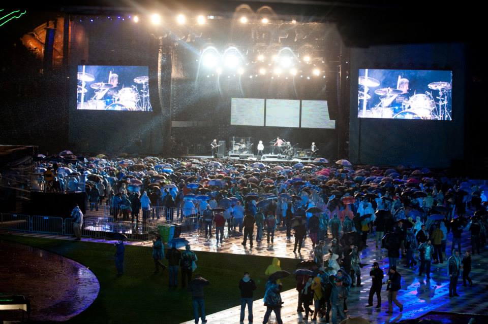 Dreamforce '14 is for Music Lovers: The Music Festival Lineup and Gala