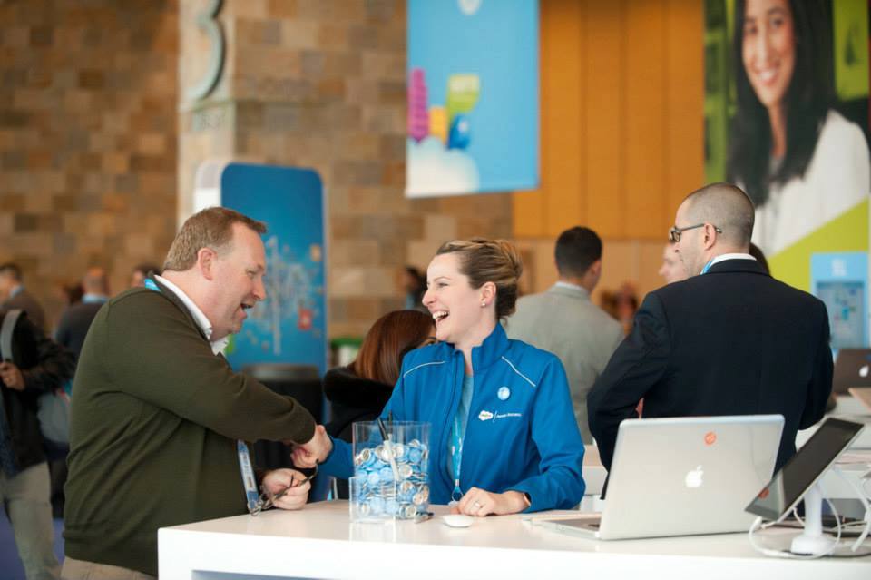 5 Ways to Extend Your Salesforce Investment at Dreamforce