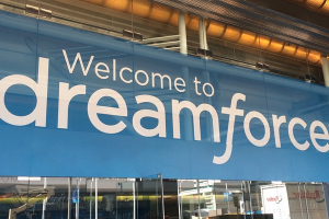 Tuesday Agenda: 7 Things You Shouldn't Miss Today at Dreamforce