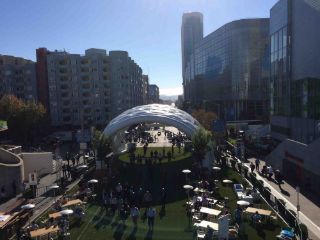 5 Tips for Maximizing the Rest of Dreamforce