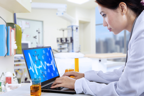 Highlights from Dreamforce '14: Healthcare and Life Sciences Step Into the Post-EMR World