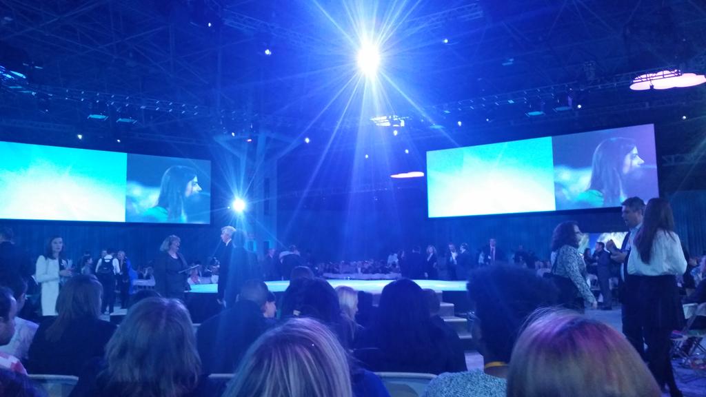 ICYMI: The NYC Salesforce World Tour