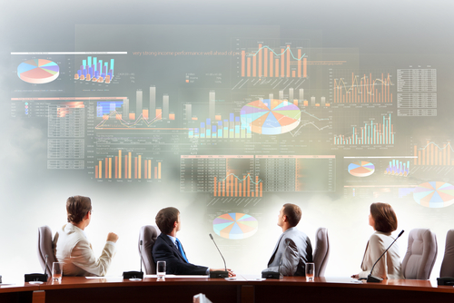 What Data Analytics is Your Sales Team Missing? 