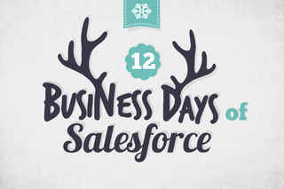 12 Business Days of Salesforce: 6 Tips for Innovation