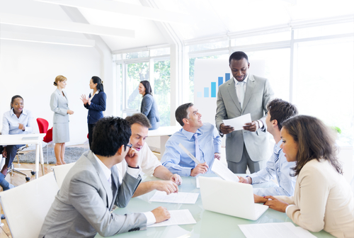 6 Steps to Launch Your 2015 Sales Enablement Plan