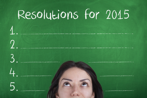 Why Most New Year Resolutions Fail and How to Make Yours Stick