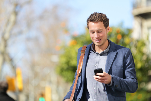 How To Make 2015 Your Year for Enterprise Mobile Success