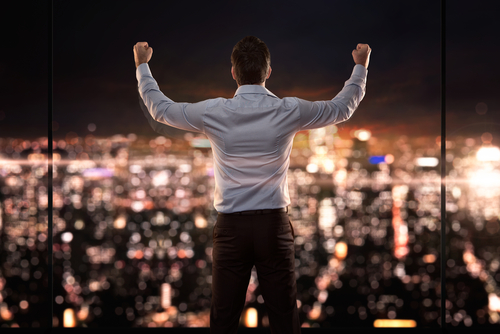 5-Step Road Map to Achieving Success in 2015